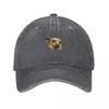All Knowing Dog Baseball Cap Christmas Hat New Hat |-F-| Kids Hat Girl Men's