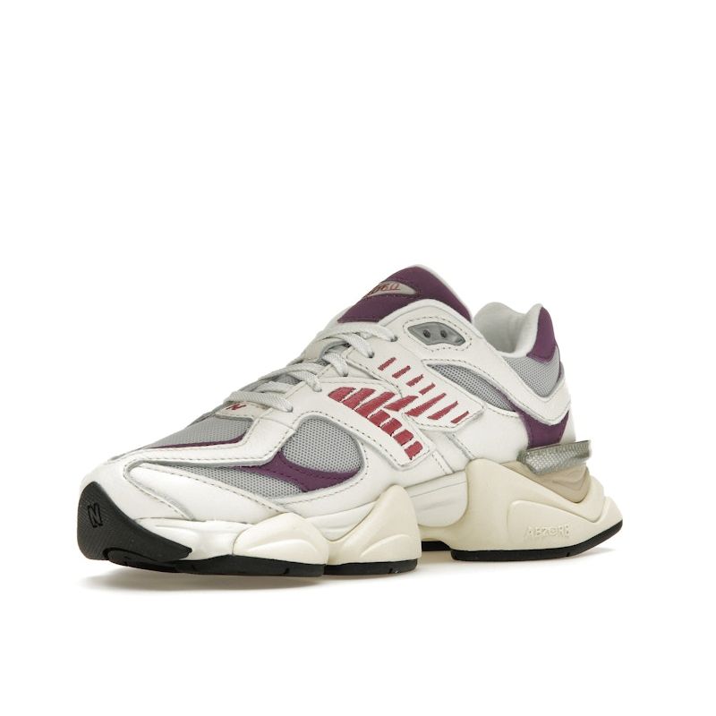 New Balance 9060 'Морская Соль Скорпион Слегка Окрашенный Виноград' U9060ESC