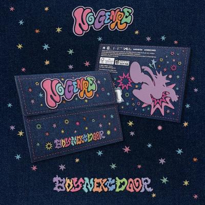 BOYNEXTDOOR - 4-й EP [Без жанра][Версия Weverse Albums]