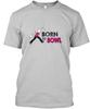 Футболка Born To Be A Bowl, произведено в США, размеры от S до 5XL.