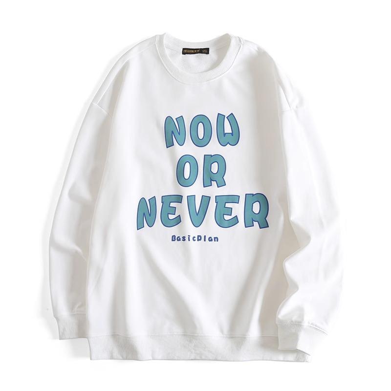 Мужские топы с длинным рукавом из мягкой высококачественной ткани с принтом, устойчивые к сминанию, уличные спортивные повседневные дышащие свободные модные трендовые удобные