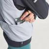 adidas Climawarm Adi365 Приталенный жилет без рукавов с воротником-стойкой, дышащий, женский жилет JP3848