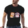 umaru chan chibi TShirt t shirts for Unisex cotton funny t shirts for Unisex pack white t shirts for Unisex cotton soft Tshirt