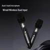 EDIFIER PW312S Portable High-Volume K-Song Bluetooth Speaker CN plug (adapter included)