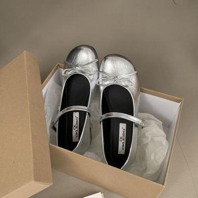 Туфли – Мэри Джейн