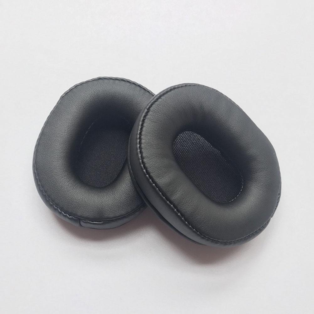 2 шт./компл. амбушюры, аксессуары из искусственной кожи