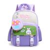 Kids Toddler Backpack With Ergonomic Shoulder Straps And Cute Animal Design For Preschool And Kindergarten