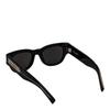 Saint Laurent SL 573 Size 49 Women's Sunglasses, [Item]