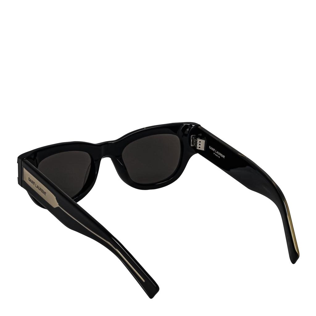 Saint Laurent SL 573 Size 49 Women's Sunglasses, [Item]