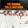 LP Record MILLS BROTHERS - Original Mills Brothers 1931-1935 MCA3161PROMO MCA 1976 Japan Obi Jazz Used