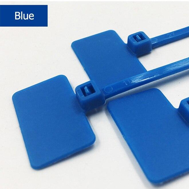 50 шт. 4*150 мм нейлоновые кабельные стяжки, этикетки, пластиковые петлевые стяжки, маркеры, кабельные бирки, самоблокирующиеся стяжки на молнии