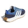 Adidas Retropy E5 Altered Blue White Gum Unisex Sneakers Cloud-White Legend-Ink GW0557