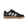 adidas WCARD ADV Противоскользящие Износостойкие Низкие Кеды для Скейтборда Мужские Черные Кроссовки JR8359