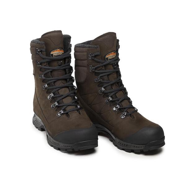 Ботинки треккинговые Meindl Narvik GTX GORE-TEX