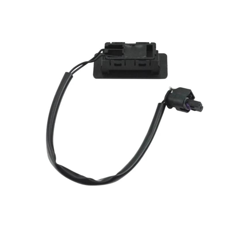 Black Automobile Part Luggage Trunk Switches Tailgate Switch Opening Button for Cadillac XTS ATSL for Buick Envision