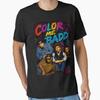 Color Me Badd Essential T-Shirt