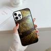 Исламская книга Арабский Коран Исламские цитаты Чехол для телефона Для iPhone 17 Air 14 15 16 13 12 Чехол Для Apple Pro Max 6S Plus