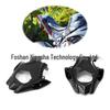BMW S1000RR Carbon Fiber Tail Seat Protection Cover