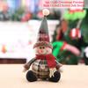 Christmas Doll Ornaments Merry Christmas Decorations For Home 2024 Xmas Decor Gifts Navidad Natal Noel New Year Decor 2025 Gifts