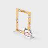 LINE FRIENDS TRUZ RURU Minini Акриловая подставка для фотокарточек