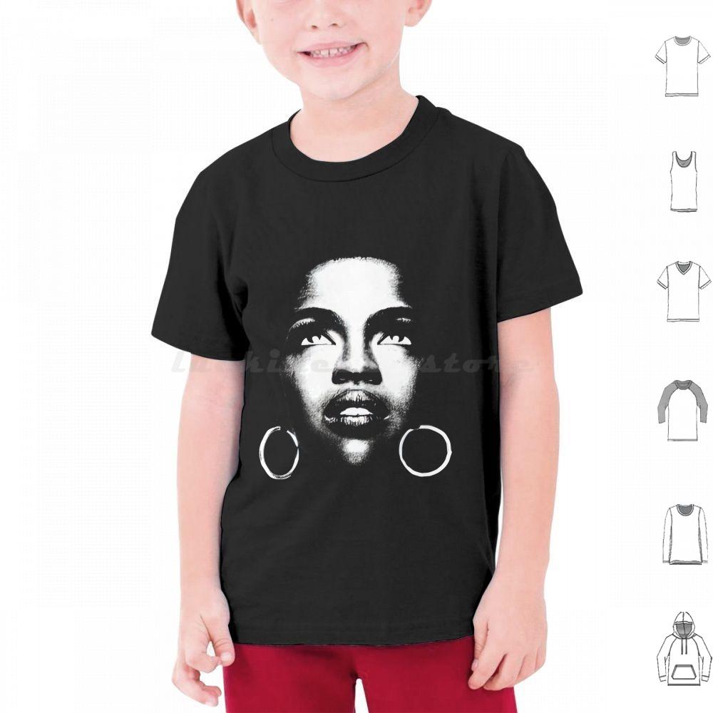 Lauryn Hill Fugees The Famous T Shirt Men Women Kids 6xl The Of Lauryn Hill Album Album Cover Cover Lauryn Hill Hip Hop Lauryn