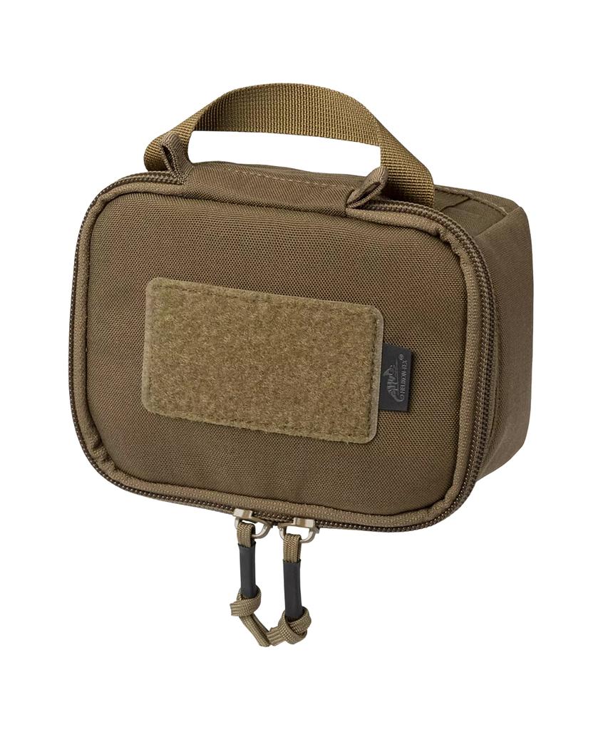 Пластиковый ящик для боеприпасов Helikontex Multicam