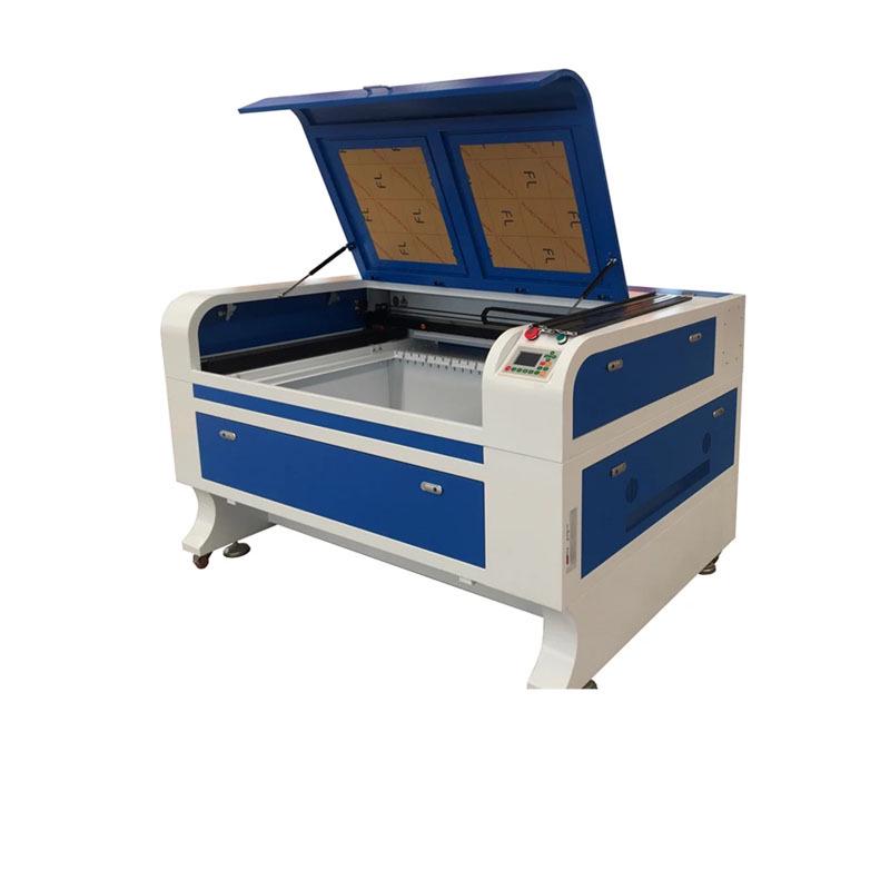 UV Green Light Laser Marking Machine for Plastic and Silicone