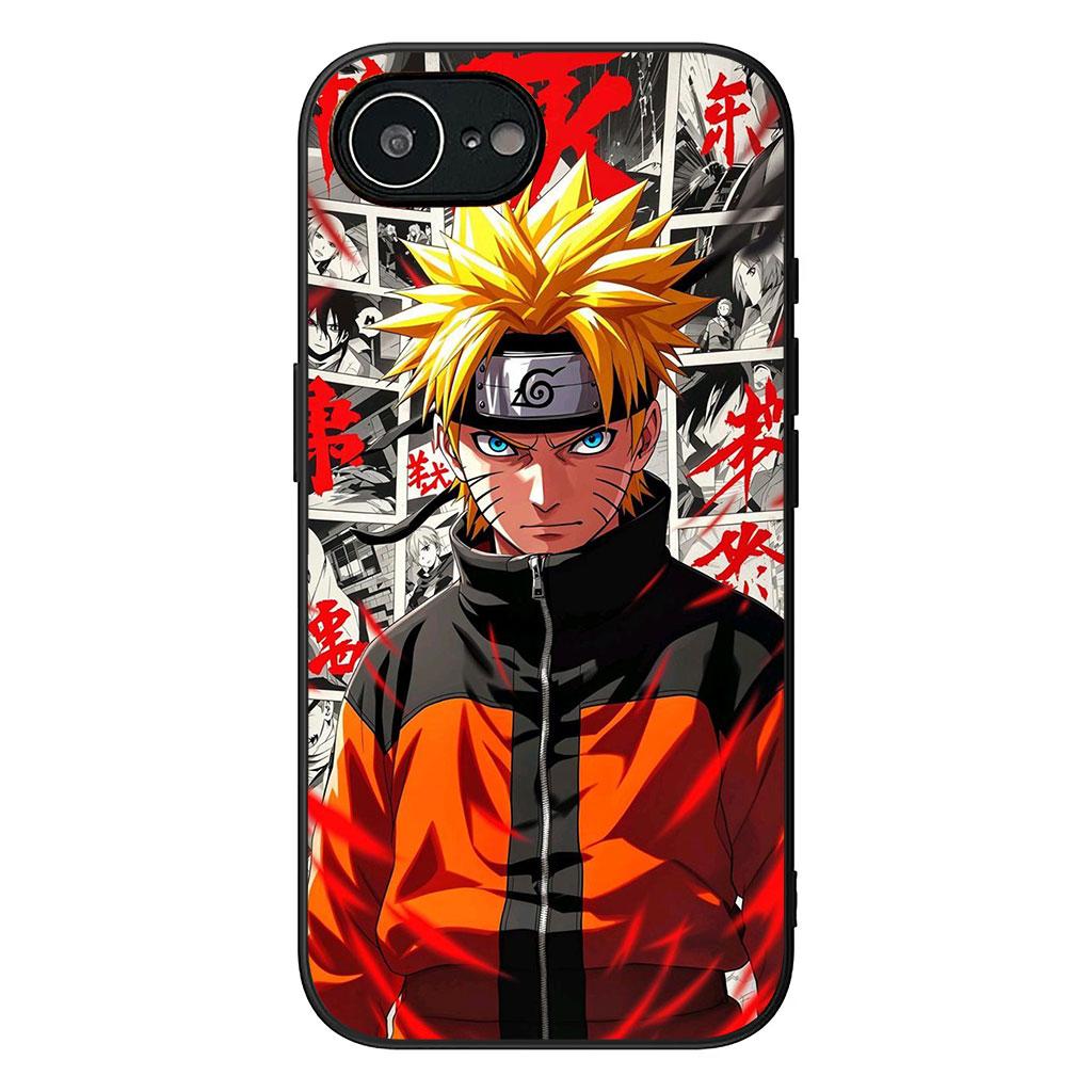 Чехол для телефона Naruto Obito Itachi Uchiha Tobi для OPPO A18 A80 A40 A60 A38 A79 A15 A16 A17 A58 A78 A57 A53 A40M Case