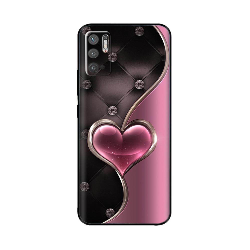 Для Xiaomi Redmi Note 10T Чехол Note10T Мягкий Жидкий Силикон Полное Покрытие Чехлы Для Телефона Для Redmi Note 10 5G Чехол Fundas Coque