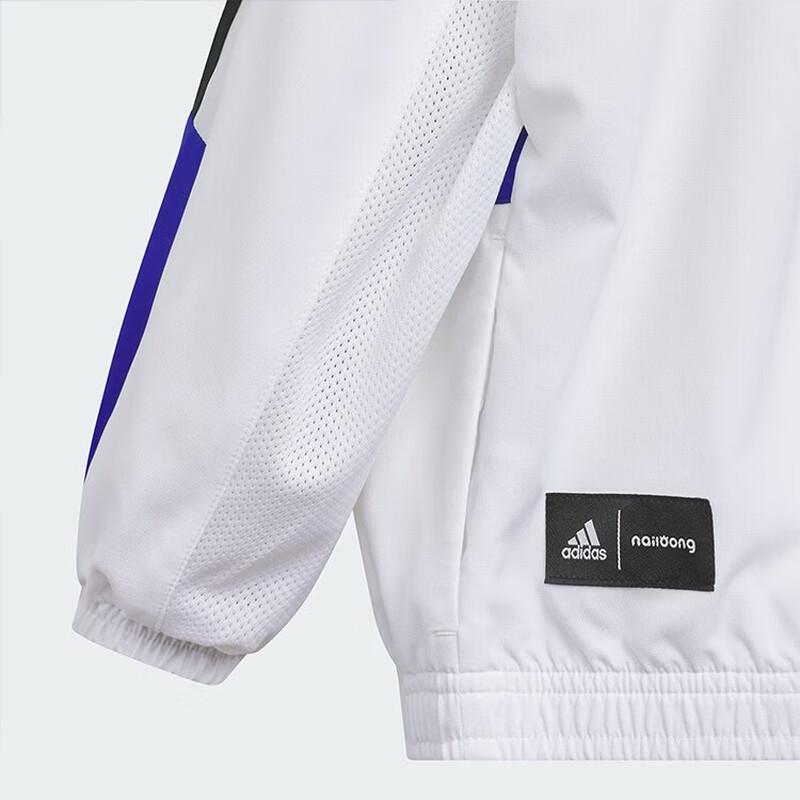 adidas Детская толстовка с капюшоном Nalong Collaboration JC6878
