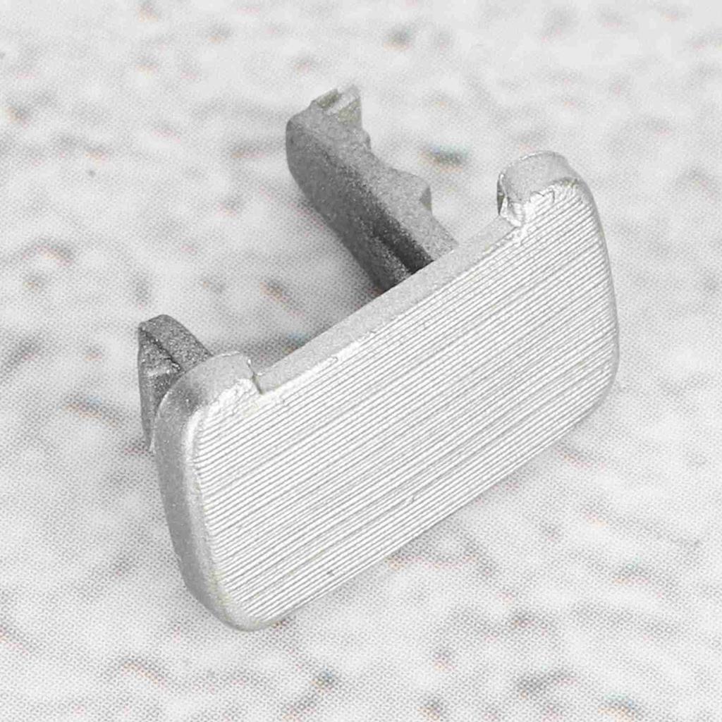 54716 SWA A82ZA Крышка блокировки рычага переключения передач Заглушка блокировки рычага переключения передач Подходит для Honda CRV 2007 2009