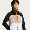 Детские куртки Nike для детей с капюшоном, несъемным, со средней эластичностью