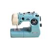 Pink/Blue/Red Portable Sewing Machine Portable Home Sewing Machine  Home