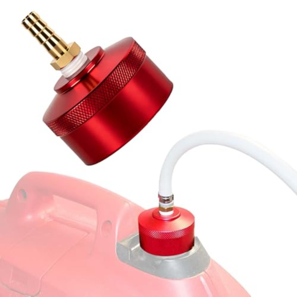 Upgraded Fuel Gas Cap For Honda EU2200i/EU2000i/EU1000i/EU3000i Handi Champion 2000W Westinghouse 2200W WH2200iXLT Generator Fuel Tank Caps3