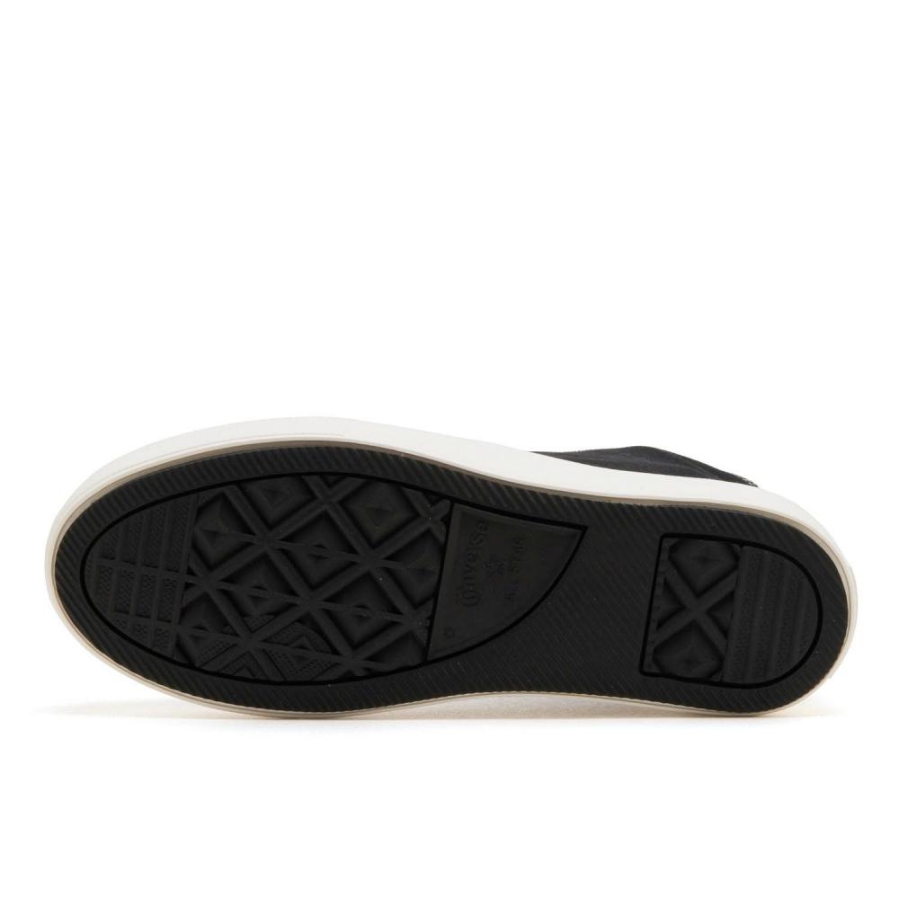 Converse All Star Light Plts Ii Hi Черный 31312520 Черный