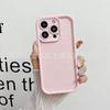 Порошковый бант подходит для чехла для мобильного телефона Apple 17, 16promax, полноразмерного 15, противоударного 14, наждачного 13, защитного чехла 11.