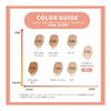 Revlon Color Stay Long Wear Makeup 220 Натуральный бежевый (Цветное изображение: Розовый естественный оттенок кожи) Жидкая тональная основа 30 мл. Для нормальной/комбинированной кожи. SPF15 PA++