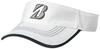 [Bridgestone Golf] Visor Pro Модель Visor CPG352 Женский CPG352WK WK