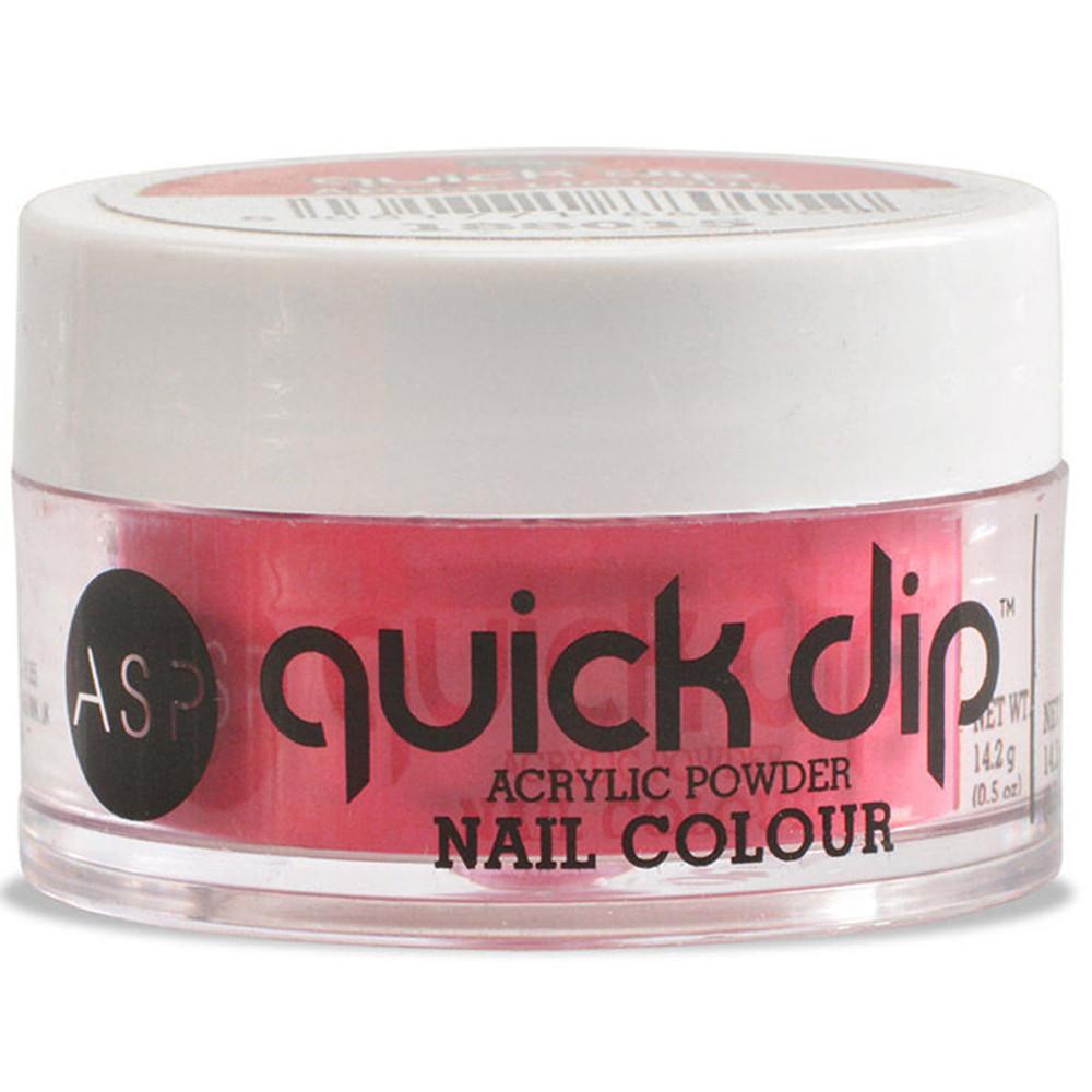 ASP - Poudre Acrylique Colorée Quick Dip -