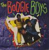 LP Record BOOGIE BOYS - Survival Of The Freshest ST12488 CAPITOL 1986 US Rap & Hip-Hop/R&B Used
