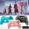 Игровой контроллер Xbox One N-1 с двойной вибрацией, USB, разработанный для ПК, PS3 и Xbox, из экологически чистого материала