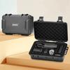 Жесткий кейс для переноски и хранения DJI Osmo Pocket 3, взрывозащищенный, водонепроницаемый, ручной чехол для камеры Pocket 3, аксессуары
