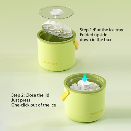 Соковыжималка для лимона, ручная соковыжималка для лайма, пресс для цитрусовых без BPA, простая соковыжималка