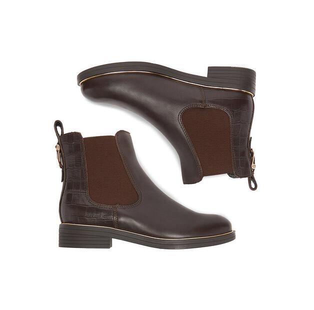 Ботинки Челси Lasocki CEO-RST-56006-01 Brown
