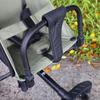 T2 Baby Stroller Safety Belt: Universal Crotch Protector & Anti-Slip Strap