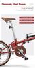 ONESPORT OT02 Pro 250W36V5.2Ah Battery 25km Range Torque Sensor Fenders & LCD Display