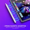 Стилусы для iPad Apple Pencil Универсальная сенсорная ручка для Xiaomi HuaWei IOS Lenovo Магнитная чувствительность к наклону Отклонение ладони