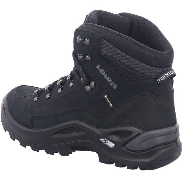 Треккинговые ботинки Lowa Renegade GTX Mid Women Ws