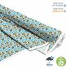 Outdoor Dekostoffe Oxford - Motiv Seeotter I Dx226