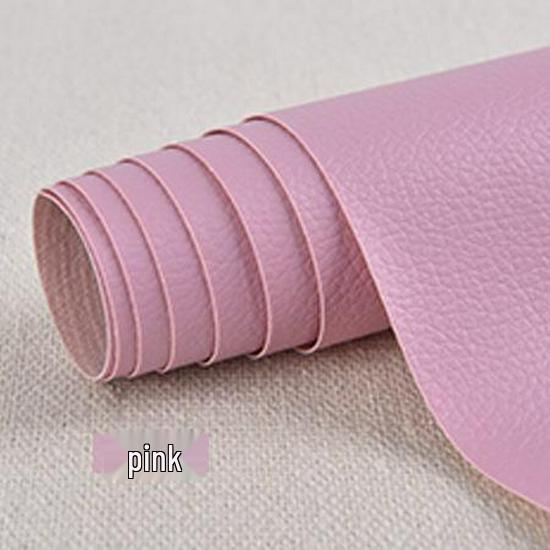 Self-Adhesive Leather Repair Patch for Sofa and Bed Renovation